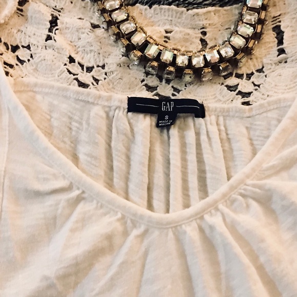 Gap tank - Picture 5 of 8